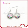 2015 Newest Top Design Stainless Steel Earrings